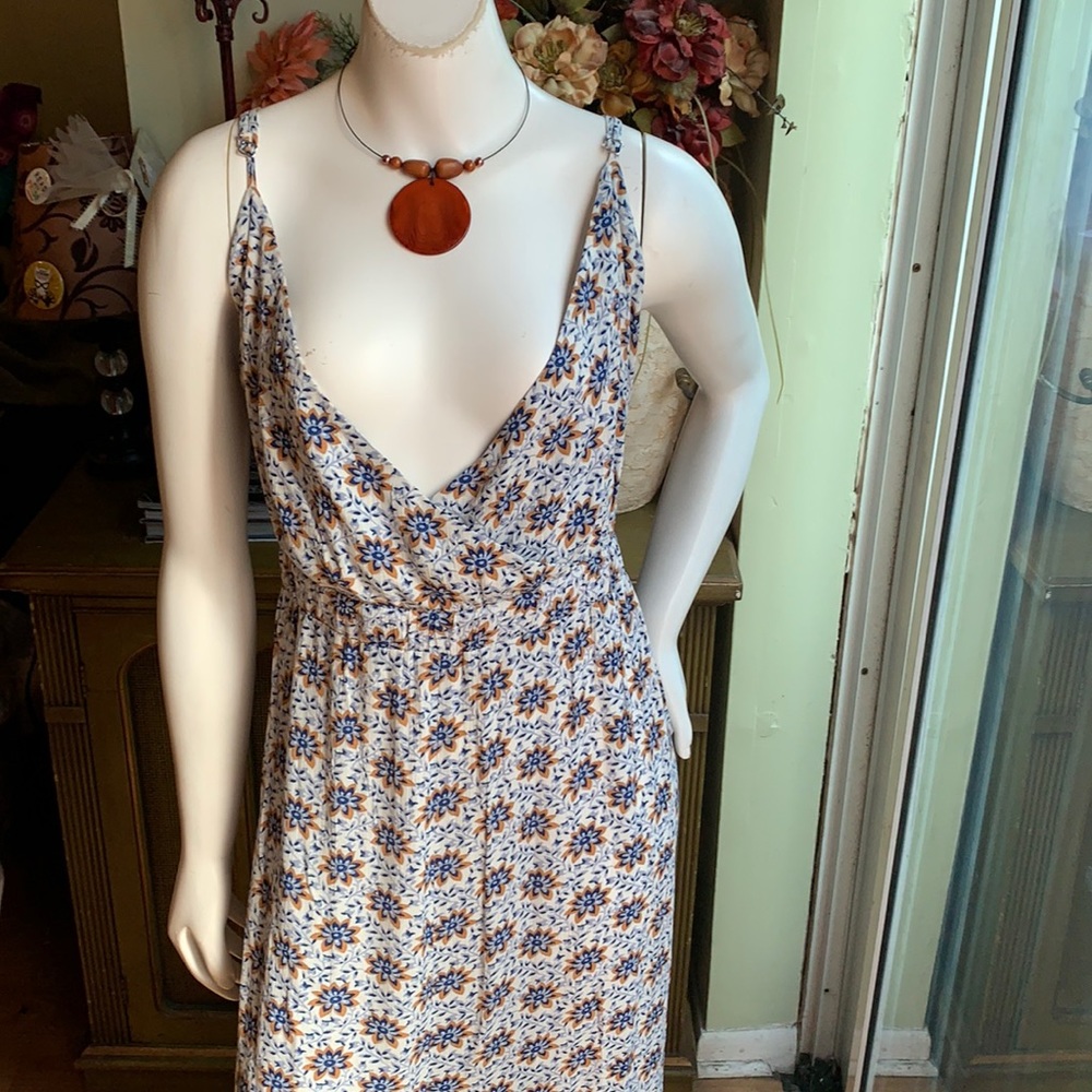 Loft beach Jumpsuit